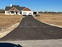 Reliable Bloomington, IL Driveway Paving Services Solutions